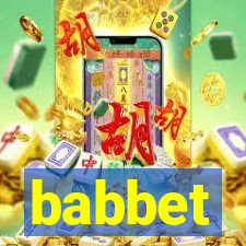 babbet