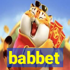 babbet