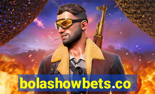 bolashowbets.com