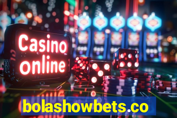 bolashowbets.com