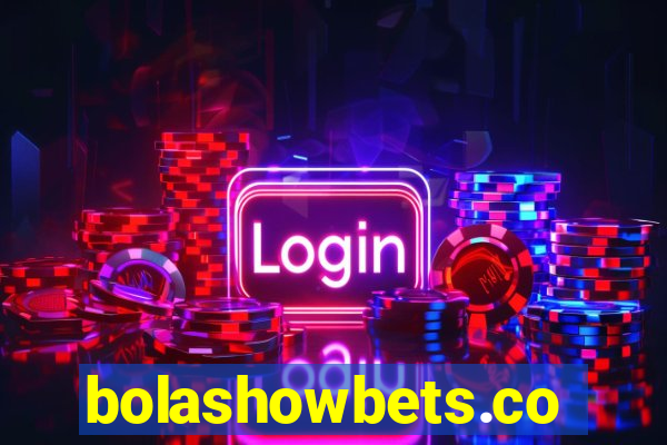 bolashowbets.com