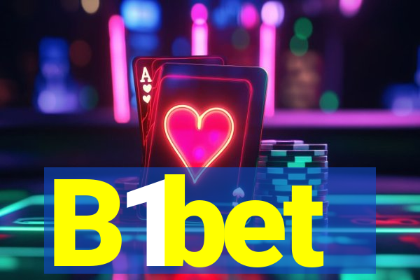 B1bet