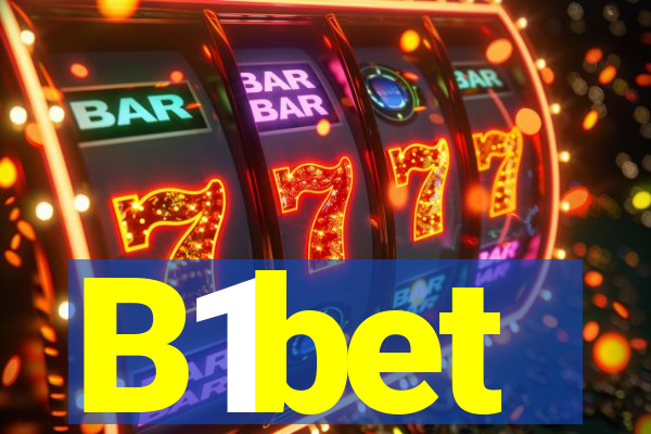 B1bet