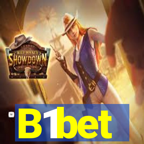 B1bet