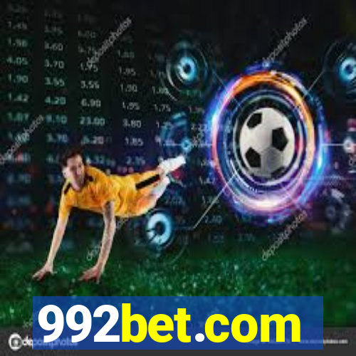 992bet.com