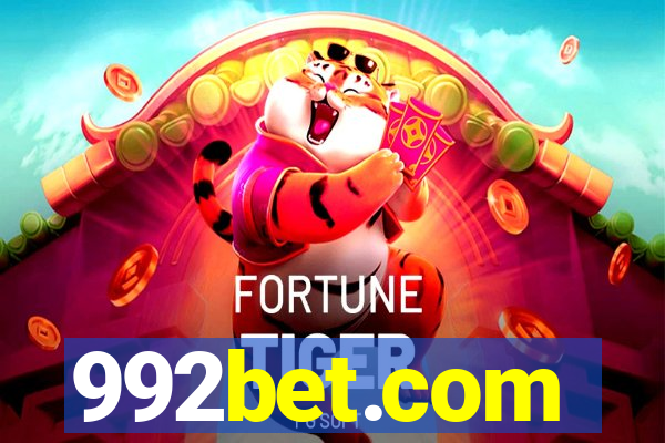 992bet.com