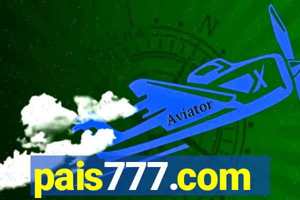 pais777.com