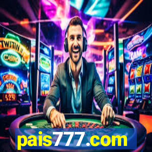 pais777.com