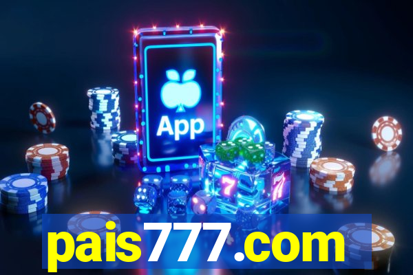 pais777.com