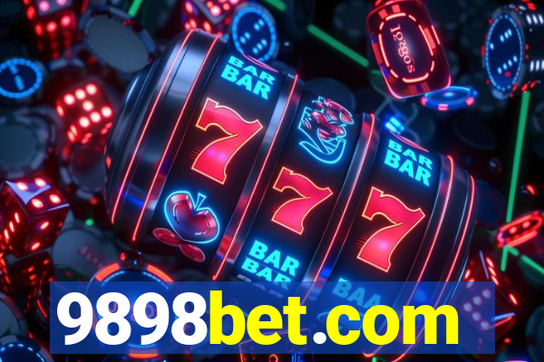 9898bet.com