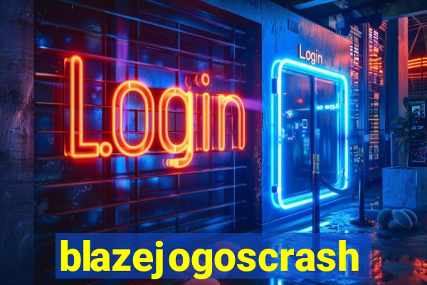 blazejogoscrash