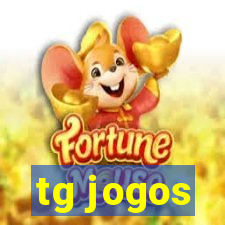 tg jogos