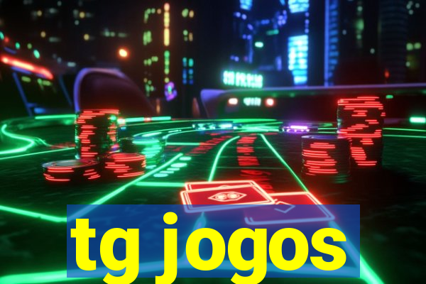 tg jogos