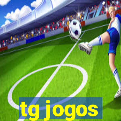 tg jogos