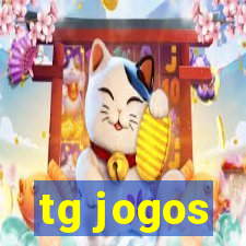 tg jogos