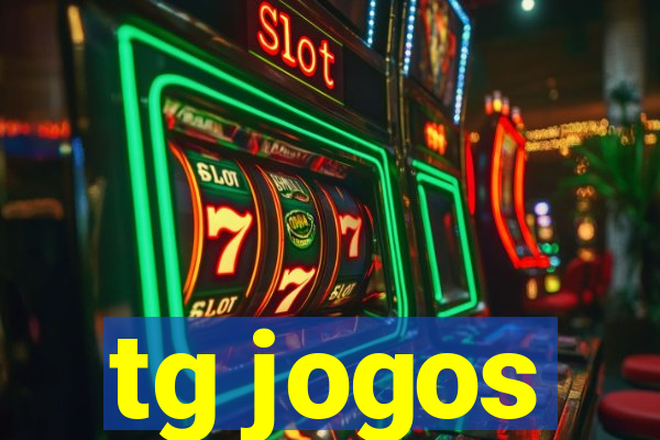 tg jogos