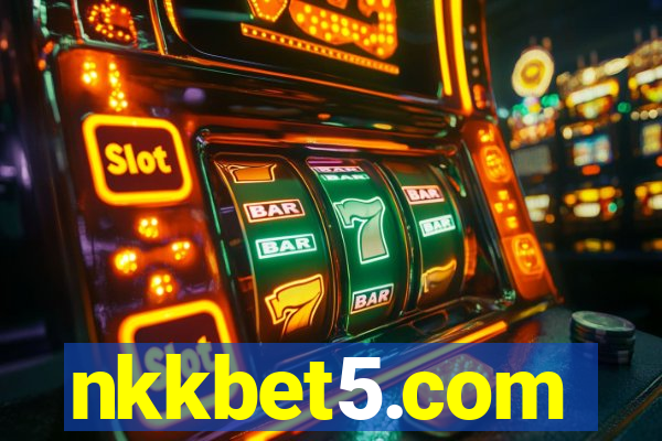 nkkbet5.com