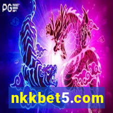 nkkbet5.com