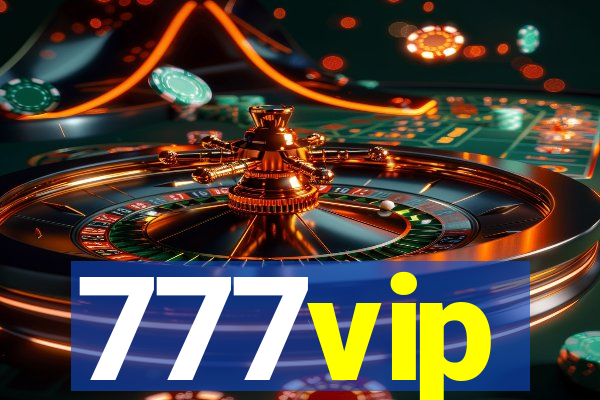 777vip