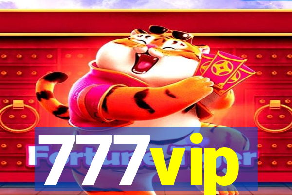 777vip