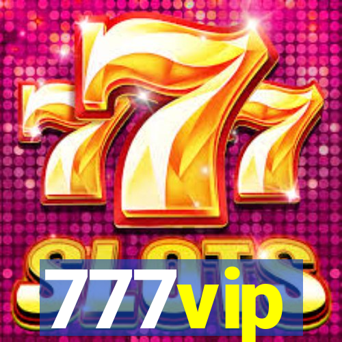 777vip