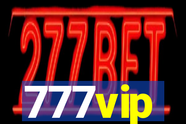 777vip