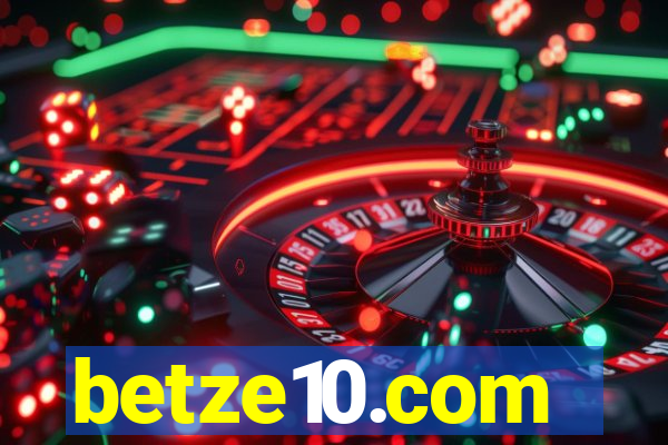 betze10.com