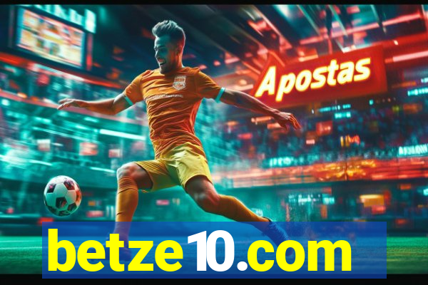 betze10.com