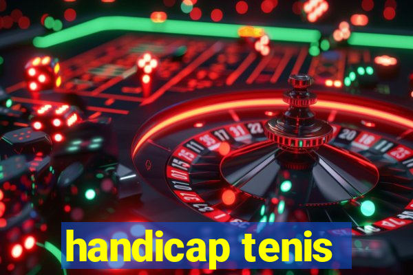 handicap tenis