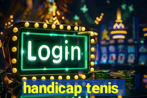 handicap tenis