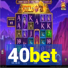 40bet