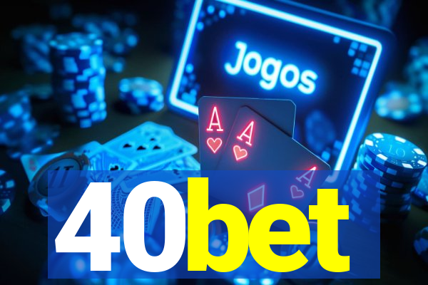 40bet