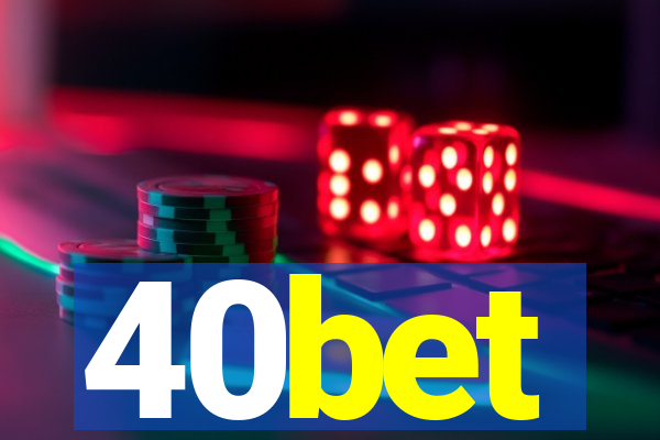 40bet