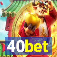 40bet