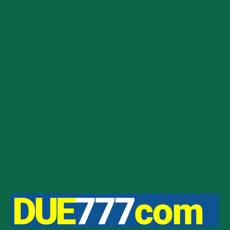 DUE777com