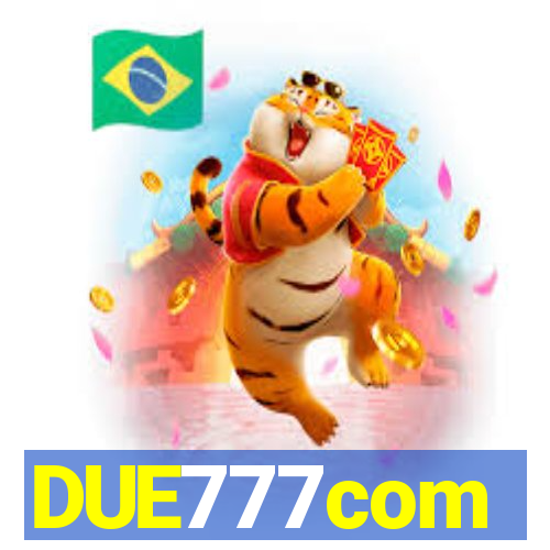 DUE777com