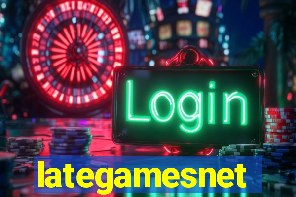 lategamesnet