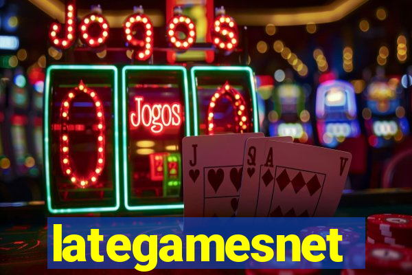 lategamesnet