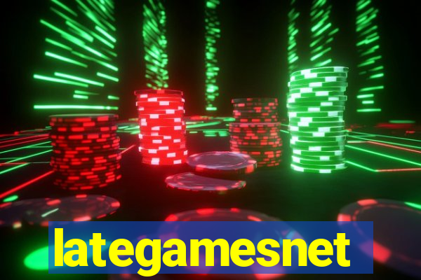 lategamesnet