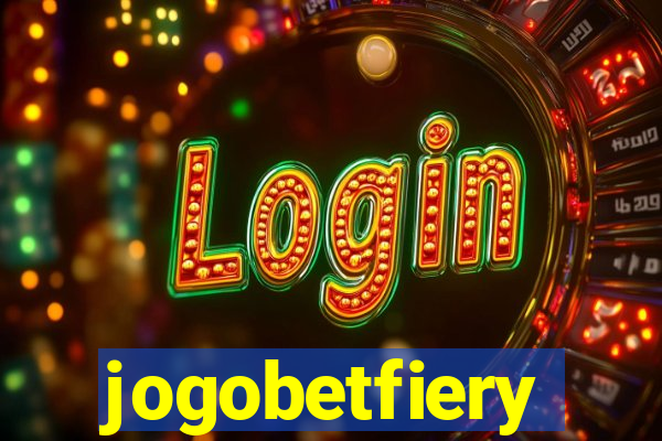 jogobetfiery