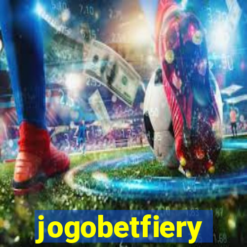 jogobetfiery