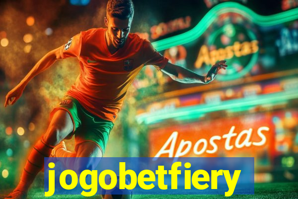 jogobetfiery