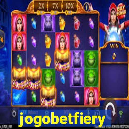 jogobetfiery