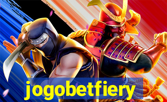 jogobetfiery