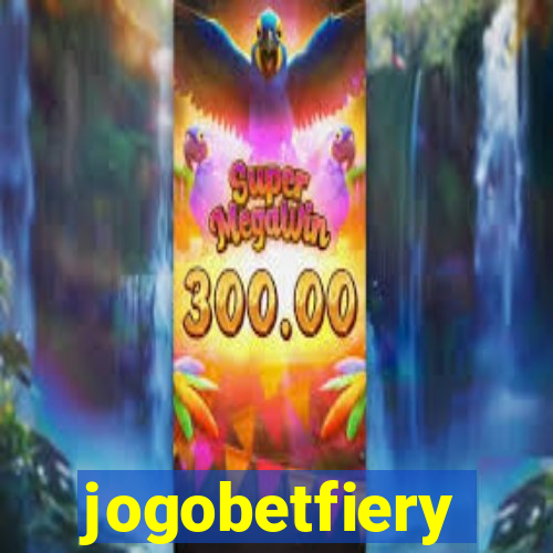 jogobetfiery