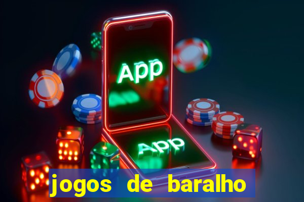 jogos de baralho para 3