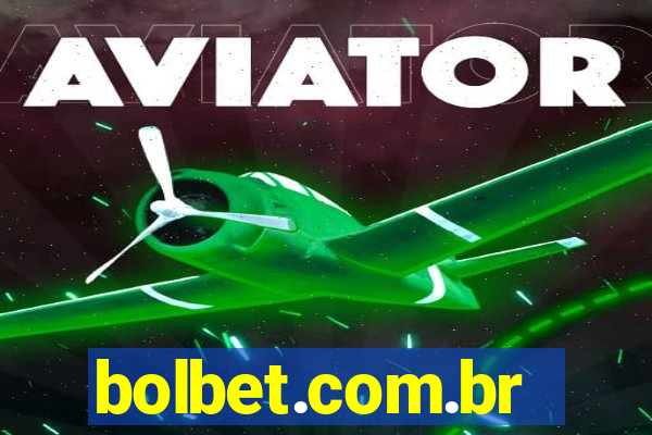 bolbet.com.br