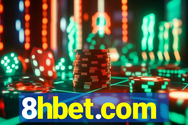 8hbet.com