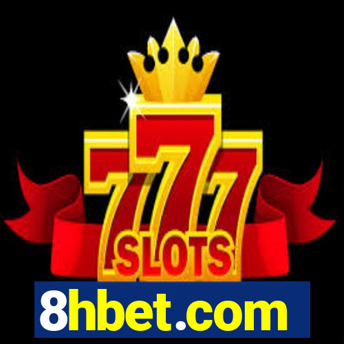 8hbet.com