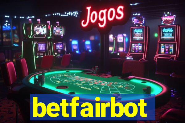 betfairbot